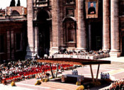 beatificació vaticà esglèsia catòlica