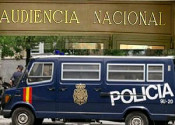 audiencia nacional espanyola policia gurdia civil