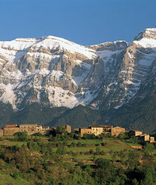 Pirineus Vall Aran