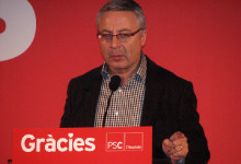 José Blanco, PSOE, Foment