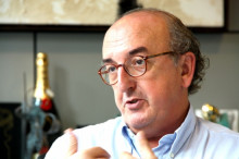 Jaume Roures, Mediapro