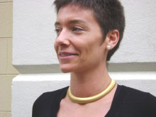 Susanna Maldonado, estilista, personal shopper