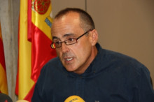 miguel angel aguilar, fiscal, servei d'odi i discriminació de la Fiscalia de Barcelona