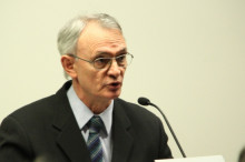Antón Costas president del Cercle d'Economia