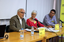 Assemblea d'AI Catalunya celebrada avui a Tarragona
