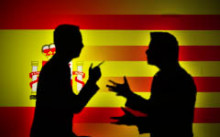 espanya catalunya debat independencia federal