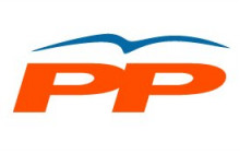pp logotip populars partit 