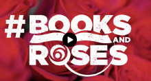 La campanya Books and Roses