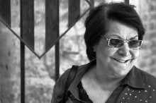 Leila Khaled