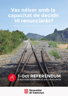campanya, referendum