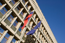 El Parlament eslovè