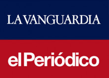 La Vanguardia i El Periódico