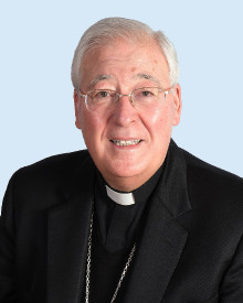 Juan Antonio Reig Pla, arquebisbe