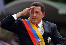 hugo chavez veneçuela Partit Socialista Unit de Veneçuela PSUV