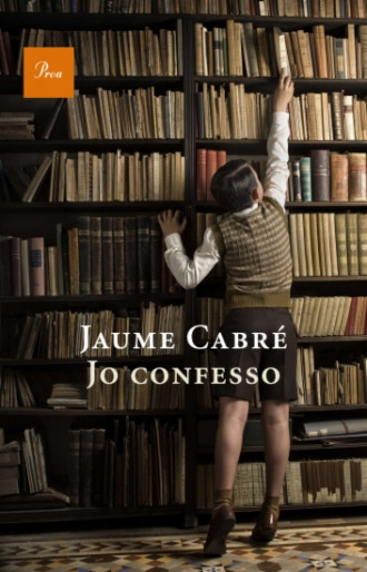 L'èxit de 'Jo confesso': en marxa la segona edició la setmana després d'haver sortit la primera