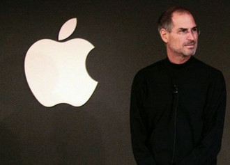 Mor Steve Jobs, ànima i cofundador d'Apple