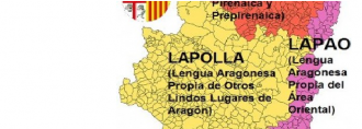El PP i PA consumen l’atemptat contra el català i l’aragonès a les Corts d’Aragò