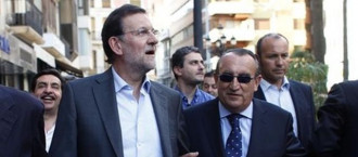 #SpanishCorrupció Carlos Fabra a presó