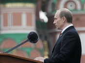 russia president vladimir putin