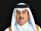 Tamim bin Hamad Al-Thani, psg, paris saint germain