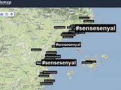 twitter, trendsmap, sensesenyal, tv3, país valencià, països catalans