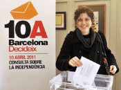 anna sahun, vot anticipat, barcelona decideix