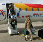 air nostrum