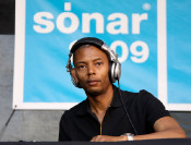 jeff mills
