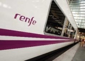 renfe tgv tren