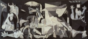 picasso guernica gernika pintura de guerra