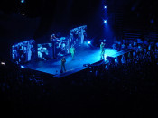 beastie boys concert