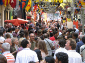 festes gràcia