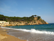 platja