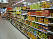 spar supermercat comprar miquel alimentació caprabo