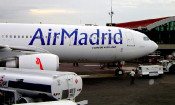 Avió Air Madrid