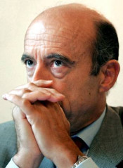 alain juppé eleccions franceses ministre frances medi ambient