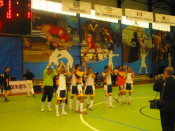 seleccio catalana futbol sala catalunya