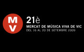 mercat música vic escenari mmvv