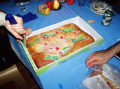 coca sant joan 