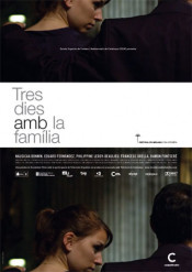 tres dies amb la família