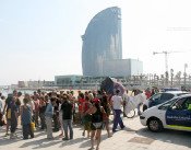 hotel vela