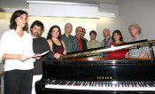 músics, palau de la música, fèlix millet, manifest