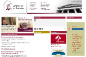 web del congres de diputats