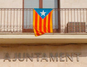 estelada ajuntament