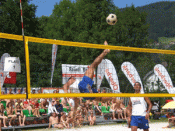 futvolei