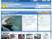 dailymotion puntcom