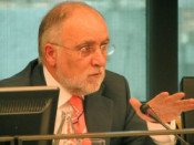 victor morlan infraestructures tgv foment