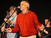 biel majoral mallorquí cantant mallorca