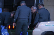 dobarco, emmanillat, guardia civil
