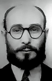 garbo joan pujol